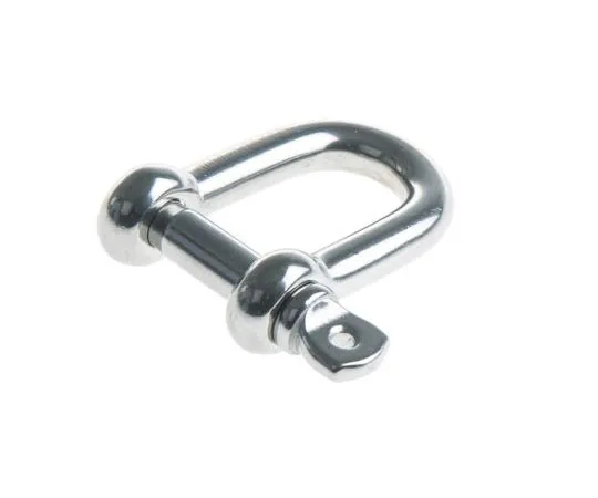 63-7410-51　RS PROD-Shackle,不锈钢，0.15T　183-5920