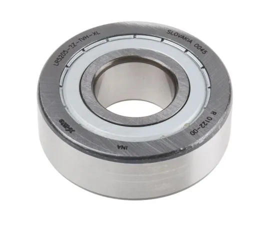 63-7401-10　Yoke轨道滚子LR5205-2Z, 25mm ID, 62mm OD　LR5205-2Z