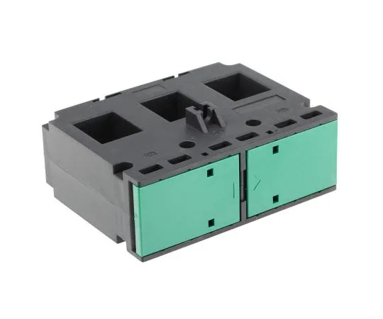 63-7394-22　RS PRO底座安装电路变压器，直径35mm,输入125A,输出5A, 125:5　171-8825