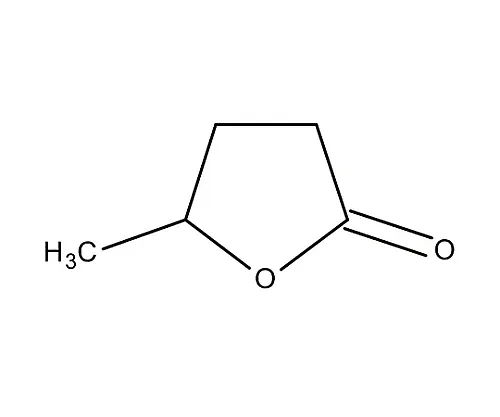 61-0342-23　［已停用］γ-戊内酯用于合成808516 100mL　8.08516.0100