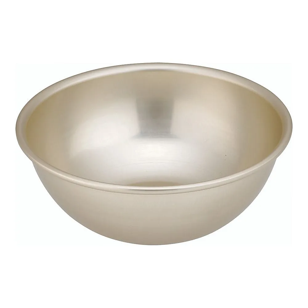 62-6396-47　Gold Alumite Ball 18 cm