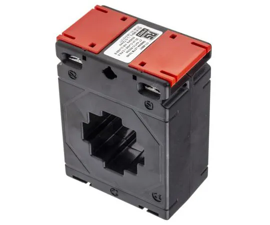 63-7393-99　RS PRO Clip Fit电路变压器，直径41 x 41mm,600A输入，5 A输出，600:5　171-8801