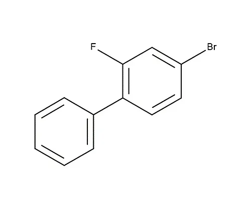 61-0350-84　［已停用］用于合成的4溴-2-氟联苯814963 50G　8.14963.0050