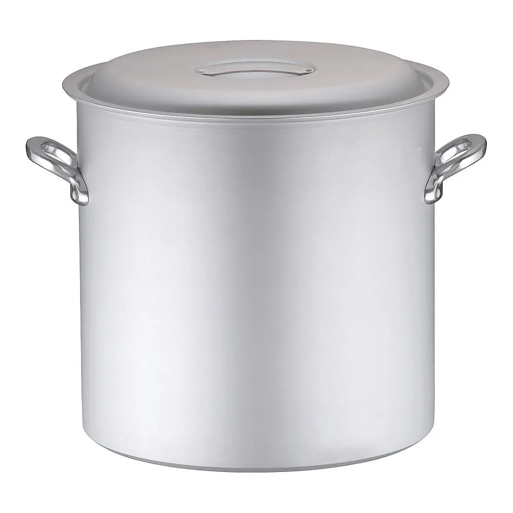 62-6337-16　Commercial Meister IH Short Hotpot 45 cm