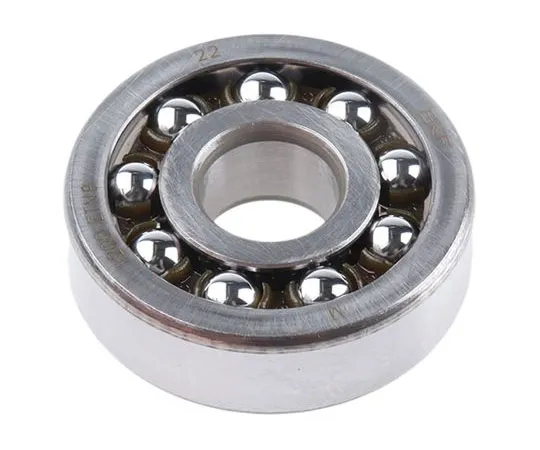 63-7466-59　10mm自对齐滚珠轴承30mm O.D　1200 ETN9