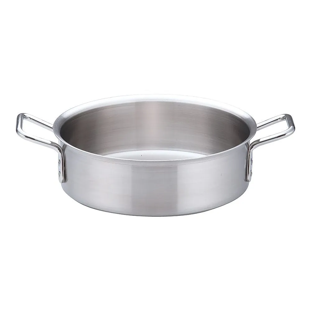 62-6332-24　Outer Ring Hot Pot 33 cm