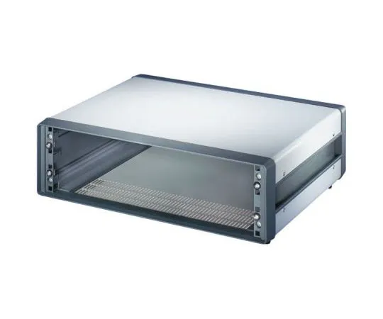 63-7330-54　nVent–Schroff Comptec4U19英寸地柜211 x 520 x 500mm　10225624