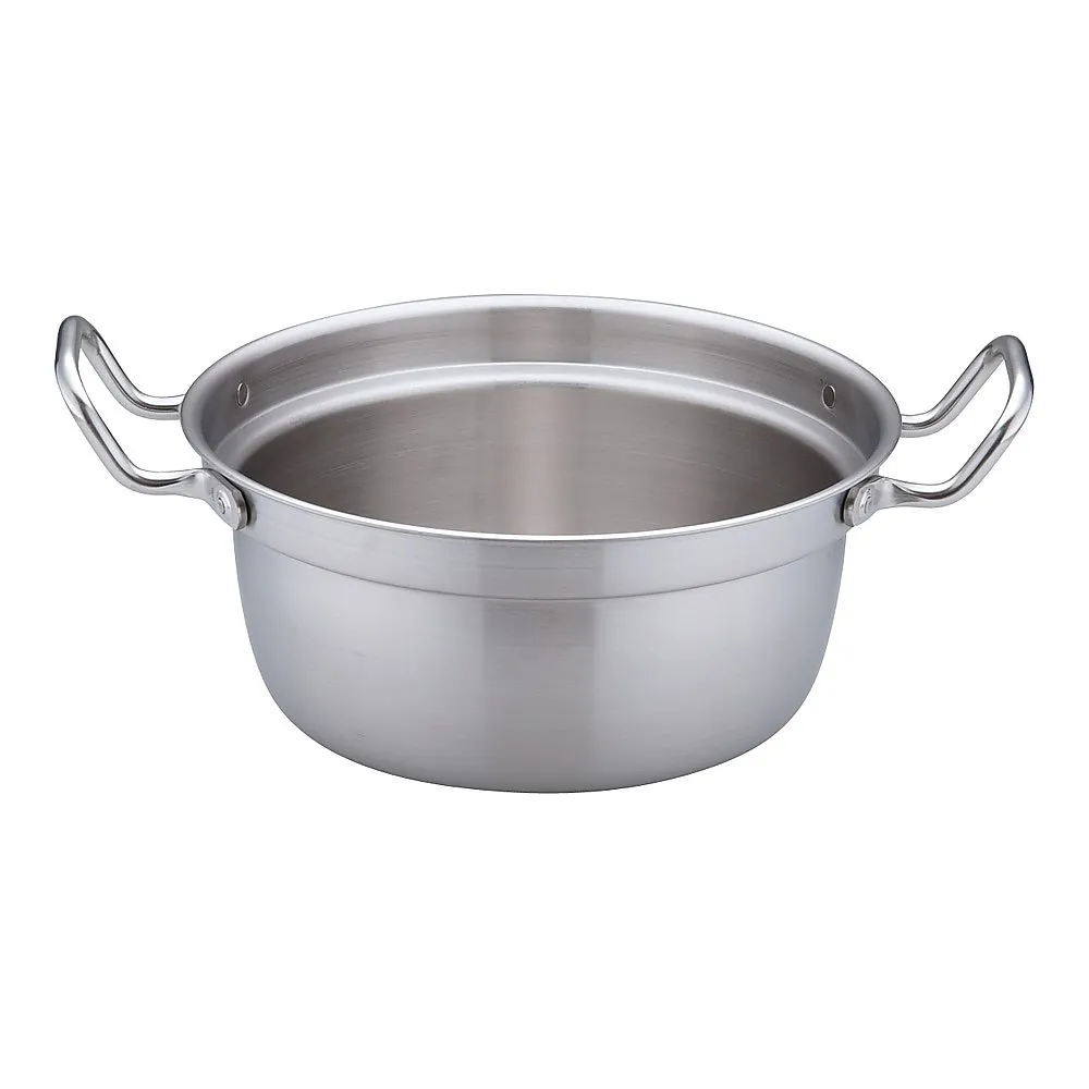 62-6332-68　Japanese hot pot 33 cm