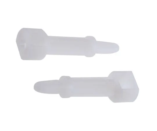 63-7481-13　4979874005304、25.4mm高尼龙卡扣铆钉支持4mm PCB孔和1.6mm PCB厚度　SRLCBS 16 01