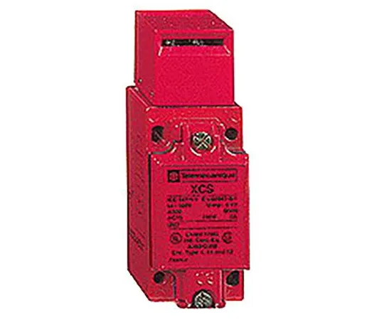 63-7028-25　XCSA联锁，Zamak,3NC　XCSA803
