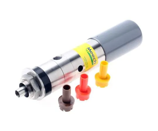 63-7471-75　RS PRO1500Btu/h 35cfm气动柜冷却器　291-5386