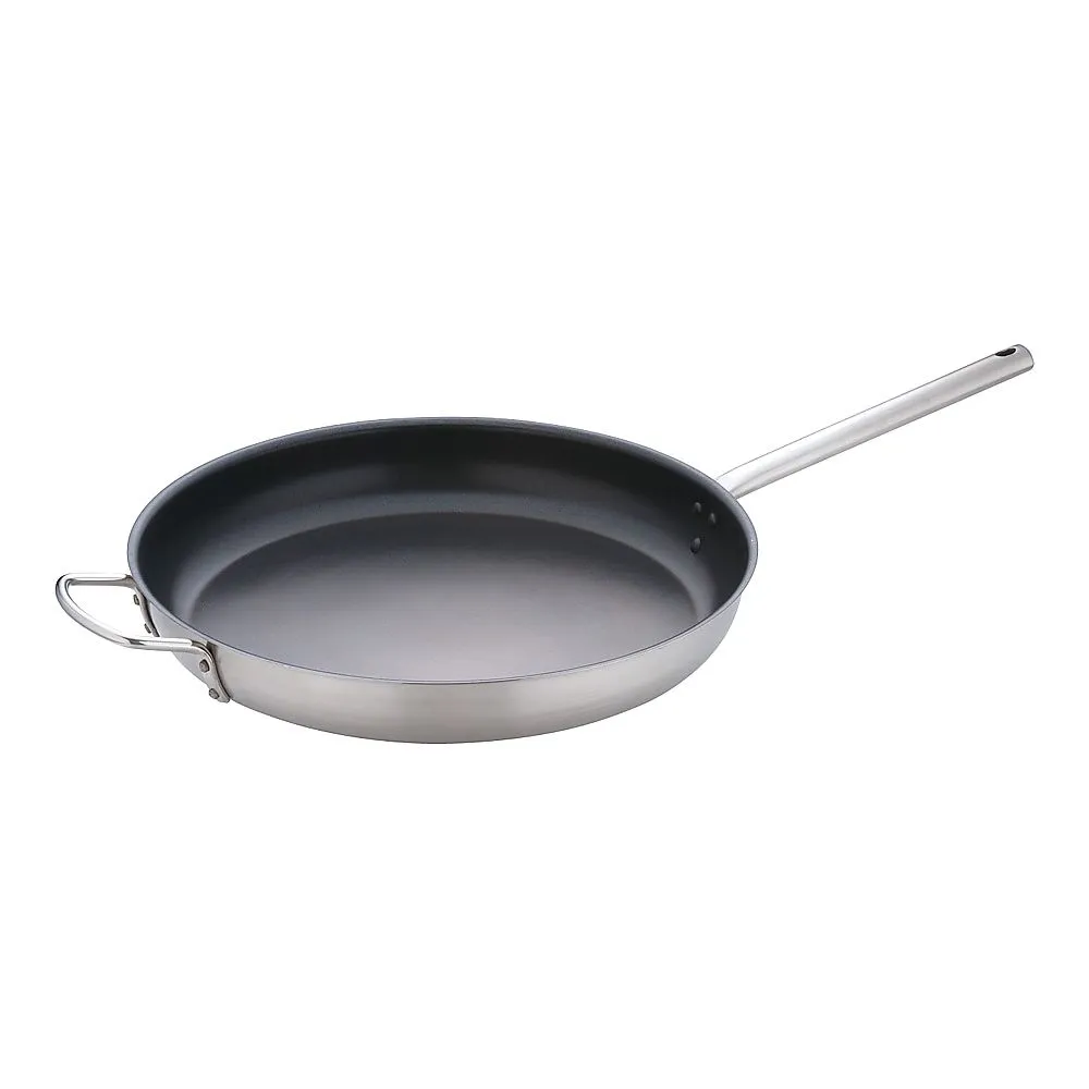 62-6328-52　Murano Induction Teflon Select Frying Pan 45 cm