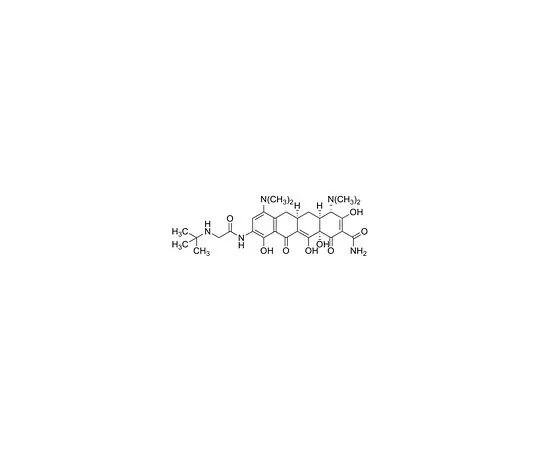 62-8440-90　［已停用］替加环素　610225-50MG