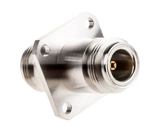 63-7474-79　直50Ω射频适配器类型N插座到类型N插座0→11GHz　R161715000W