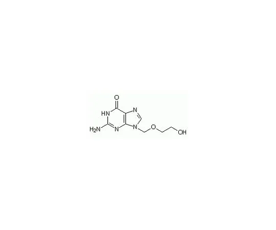 62-8406-02　［已停用］阿昔洛韦　114798-25MG