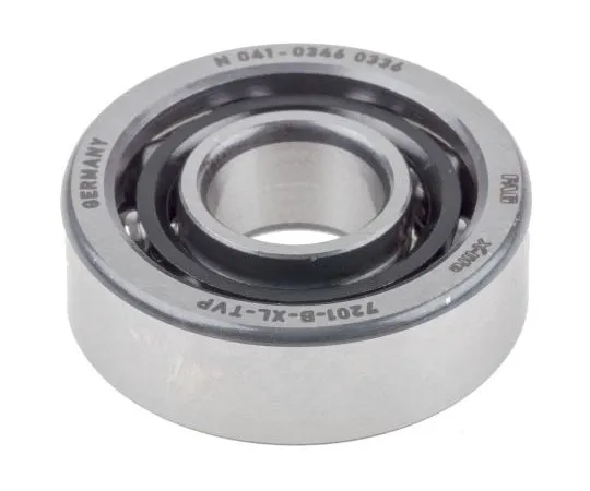 63-7400-03　12mm角接触球轴承32mm O.D.　7201-B-XL-TVP