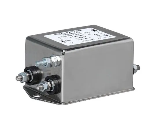 63-7013-01　Schurter FMAB NEO系列16A 125 (UL/CSA) V ac、250 (IEC) V ac、250 (UL/CSA) V ac 50 (IEC) Hz、60 (UL/CSA) Hz法兰　5500.2655.01