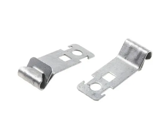 63-7421-38　RS PRO钢梁悬垂悬挂架0.5→5 mm　203-7717