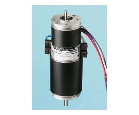 63-7324-34　McLennan伺服供应60 W伺服电机，24 V直流，20Ncm, 3200 rpm　M586TE