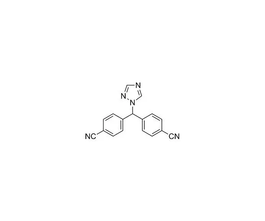 62-8408-59　［已停用］芳香酶抑制剂II,来曲唑　182541-25MG