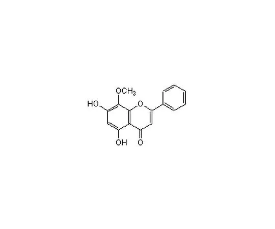 62-8443-61　［已停用］黄芩　681670-10MG
