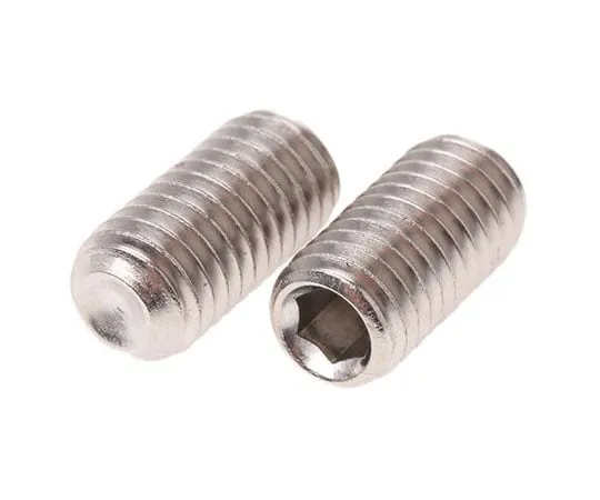 63-7412-73　RS Pro M8×16mm六角套筒螺丝不锈钢　187-0850