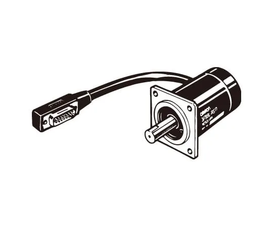 62-4769-40　凸轮定位器解析器　3F88L-RS17 ﾚｿﾞﾙﾊﾞ(ﾌﾄｼﾞｸﾀｲﾌﾟ)