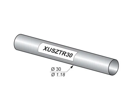 63-7016-05　远程传感器XUSZTR30测试杆，用于2型安全光帘，4型安全光帘　XUSZTR30