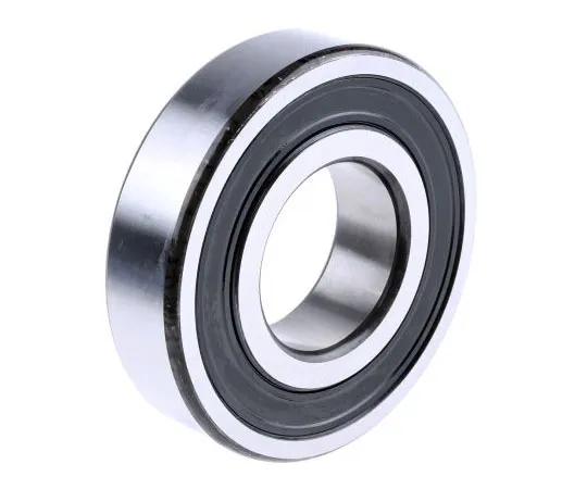 63-7466-56　45mm深沟球轴承100mm O.D.　6309-2RS1
