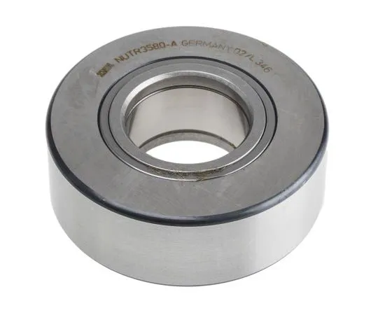 63-7402-12　Yoke轨道滚子NUTR3580-A, 35mm ID, 80mm OD　NUTR3580-A