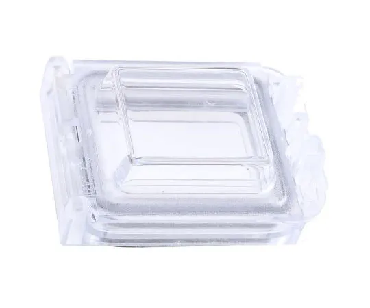 63-7463-14　固定箱60 x 16 x 77mm检查窗口与2个模块外壳一起使用　L 02 WINDOW
