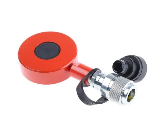 63-7419-81　Hi-ForceSingle, Portable Low Height液压油缸，HVL10, 10t, 6mm行程　HVL10