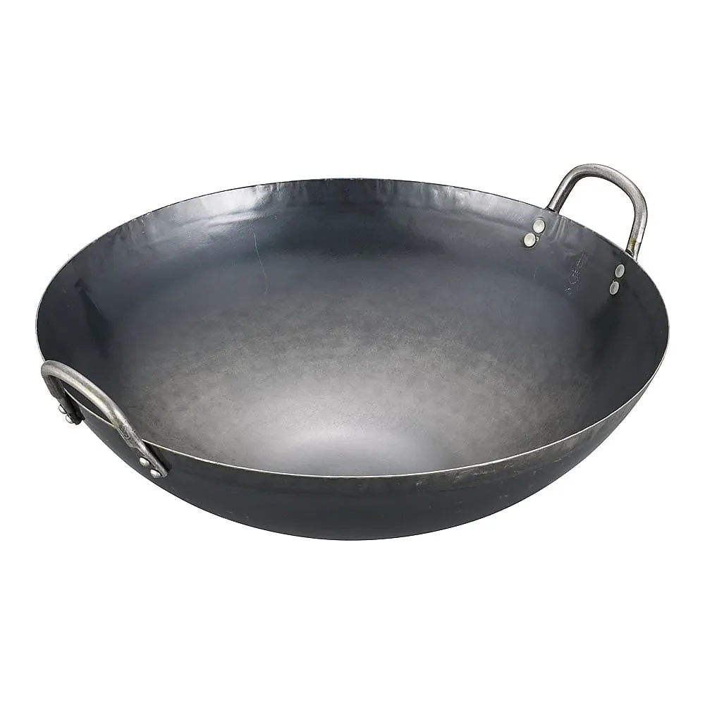 62-6444-12　Yamada Tetsudo Shichuan Hot Pot 39 cm