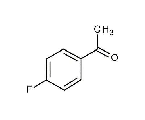 61-0375-66　［已停用］4'-氟苯乙酮用于合成841210 25mL　8.41210.0025