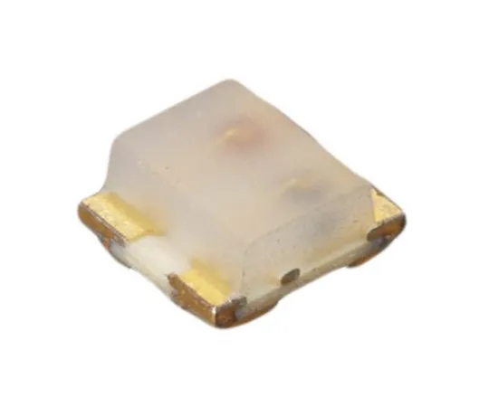 63-7016-90　3.8 V绿色LEDPLCC2SMD,Lit-OnLTST-M670TGKT　LTST-M670TGKT