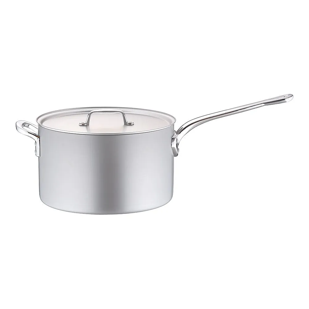 62-6339-18　Aluminum Pro Select Single Hand Pot (Graduated) 33 cm