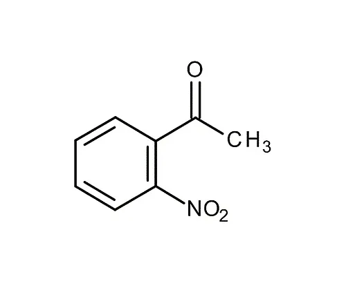 61-0370-38　［已停用］2'-硝基苯乙酮用于合成822105 10G　8.22105.0010