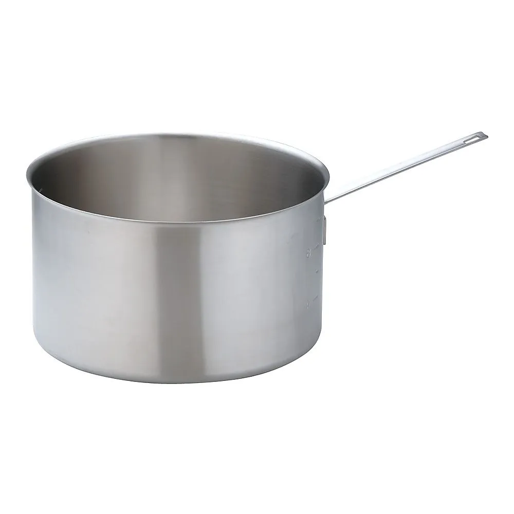 62-6333-76　KO 19-0 Electromagnetic Stew Pan (Without Lid) 30 cm