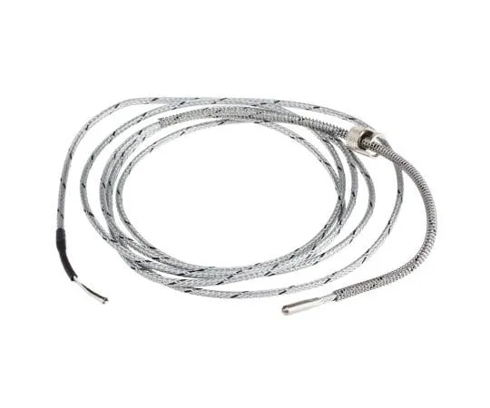 63-7490-58　RS PRO型J热电偶20mm长，5mm直径，0°C→+400°C　324-1844