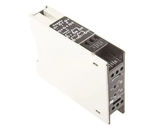 63-7429-53　RS PRO继电器输出，信号调节器　218-4453