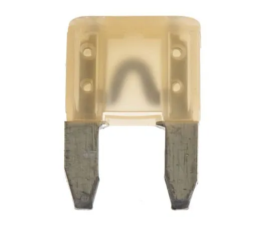 63-7399-22　Littelfuse25AClear Fuse,32Vdc　0297025.WXNV