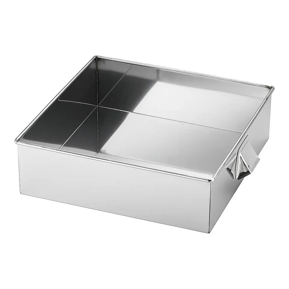 62-6439-48　SA21-0 Square Steam for 42 cm: Water Tank