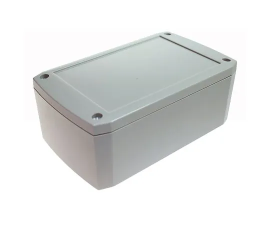 63-7011-75　CAMDENBOSS 1101, ABS外壳，IP54, 220 x 140 x 90mm　CSACST006