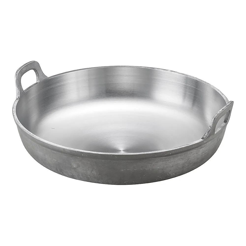 62-6446-36　Aluminum Fried Pot 48 cm