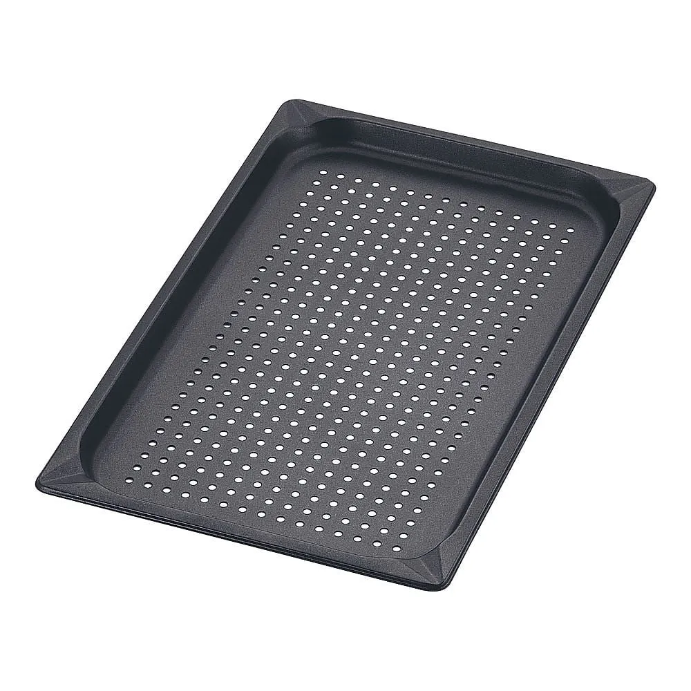 62-6360-98　KINGO Non-stick Anmei Hotel Pan 1/1 x 25　11025PFS