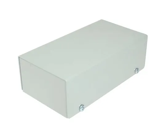 63-7011-84　CAMDENBOSS铝圈，屏蔽，75 x 40 x 35mm　CUABOX003