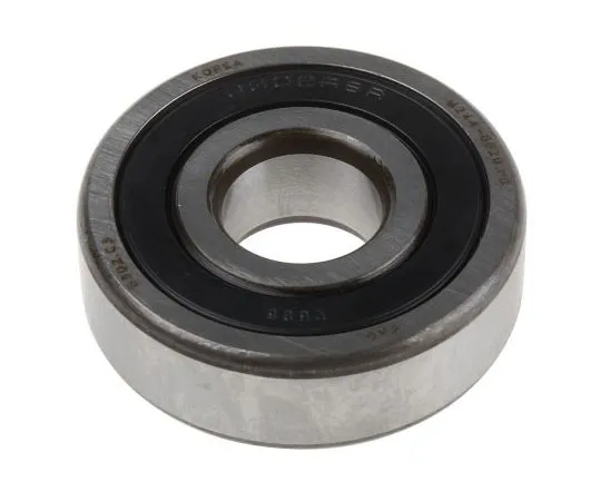 63-7369-39　15mm深沟球轴承42mm O.D.　6302-2RSR-C3