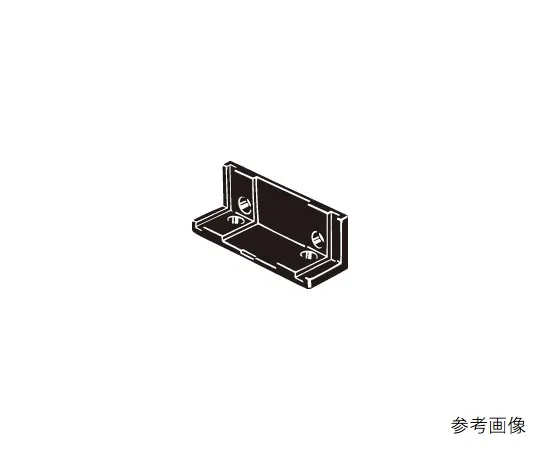 62-4821-70　光电传感器金属配件　E39-L60