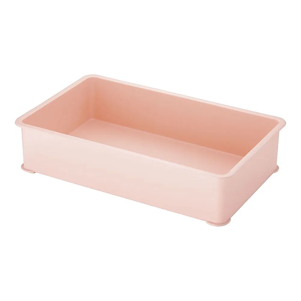 62-6376-19　Sanko PP Extra Color Number Heavy Pink　A