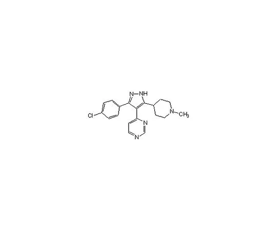 62-8431-92　［已停用］p38MAP激酶抑制剂V　506156-1MG